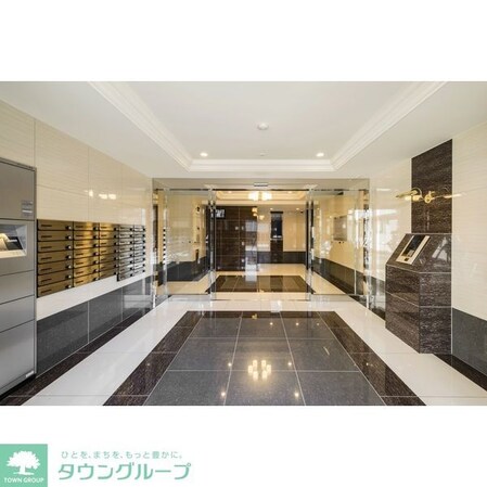 GRANDUKE新栄の物件内観写真